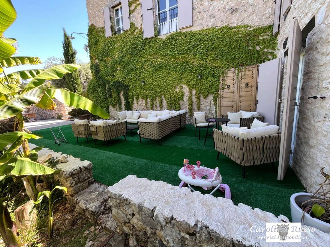 Country House in Spoleto, Umbria, Italy 3 - 18394271