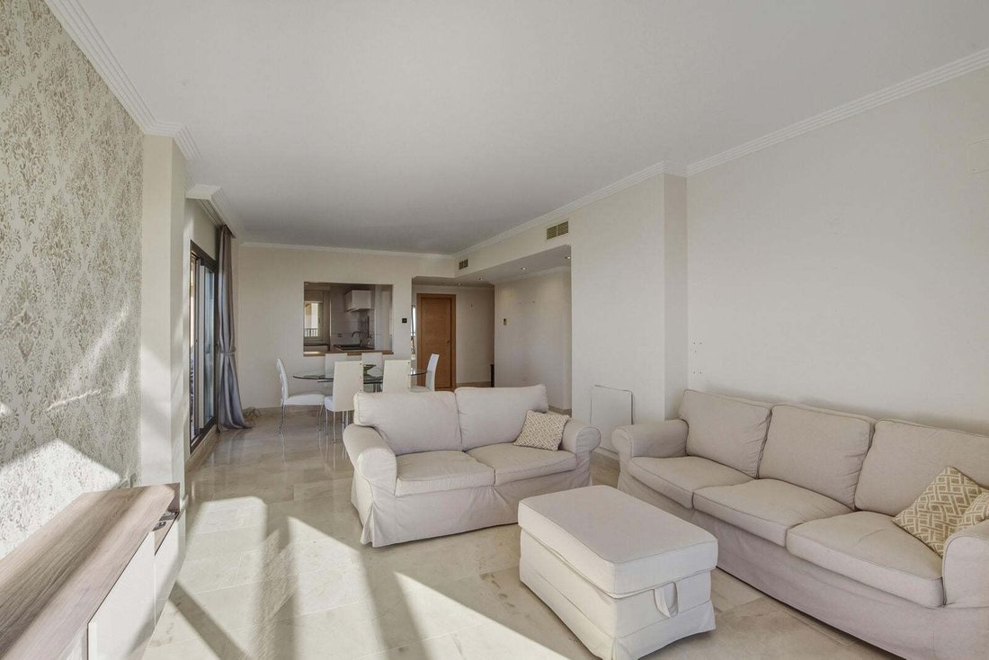 Estate in Benahavis, Andalusia, Spain 3 - 18391026