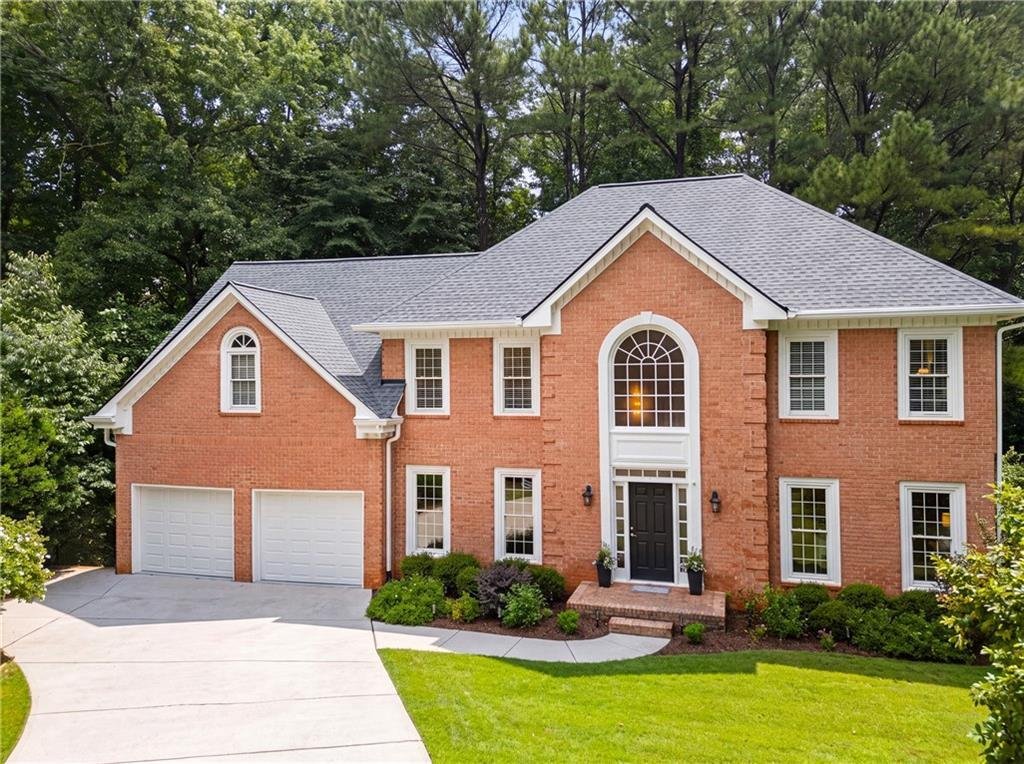 House in Alpharetta, Georgia, United States 2 - 18393678