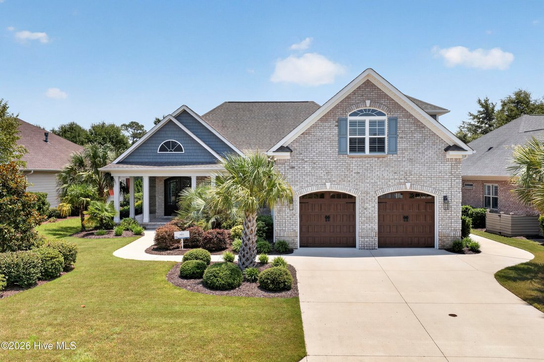 House in Northwest, North Carolina, United States 3 - 18394358
