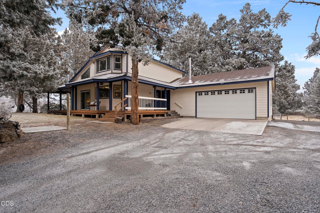 House in Bend, Oregon, United States 4 - 16991954