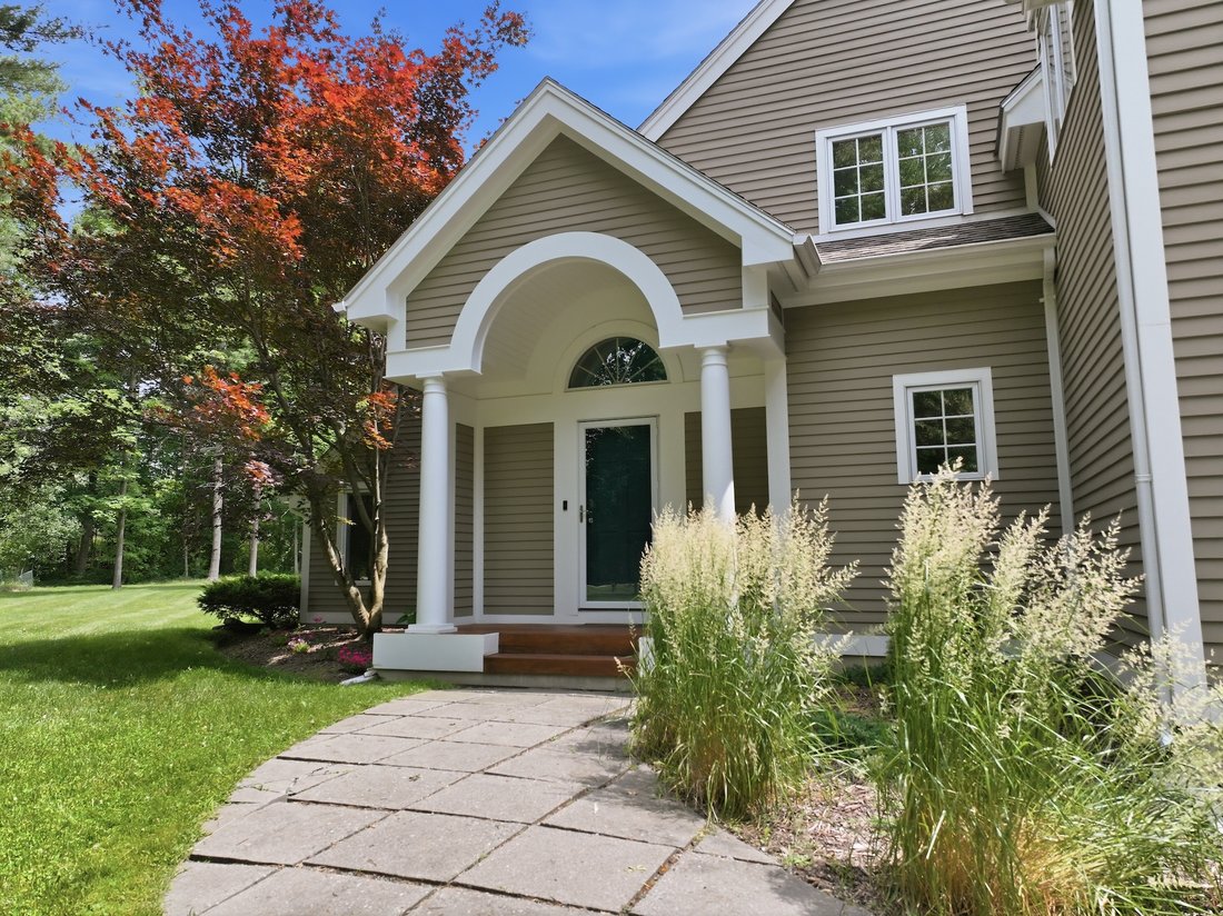 House in Shelburne, Vermont, United States 4 - 18392990