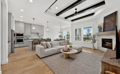 Casa a Eagle, Idaho, Stati Uniti 1