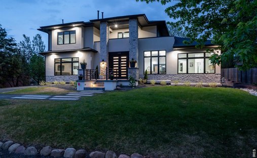 House in Boulder, Colorado, United States 1