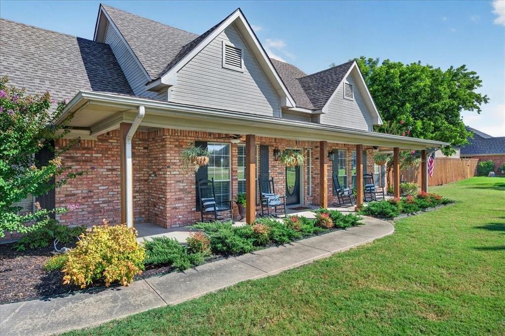 House in Forney, Texas, United States 5 - 18396307