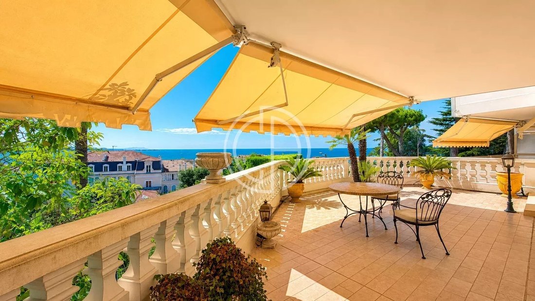 Apartment in Cannes, Provence-Alpes-Côte d'Azur, France 5 - 18390450