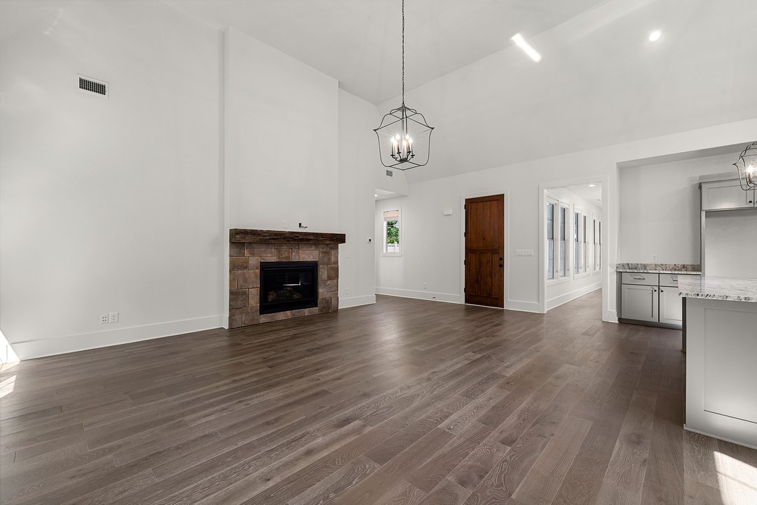 House in Newnan, Georgia, United States 4 - 18393691