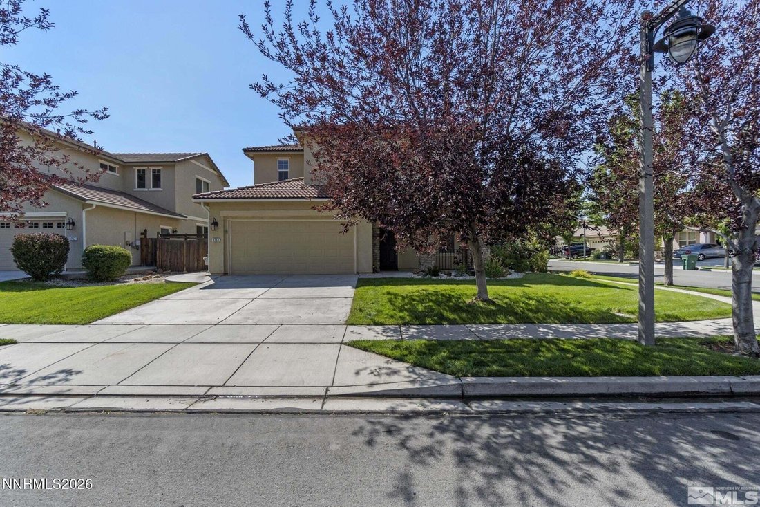 House in Sparks, Nevada, United States 2 - 18395219