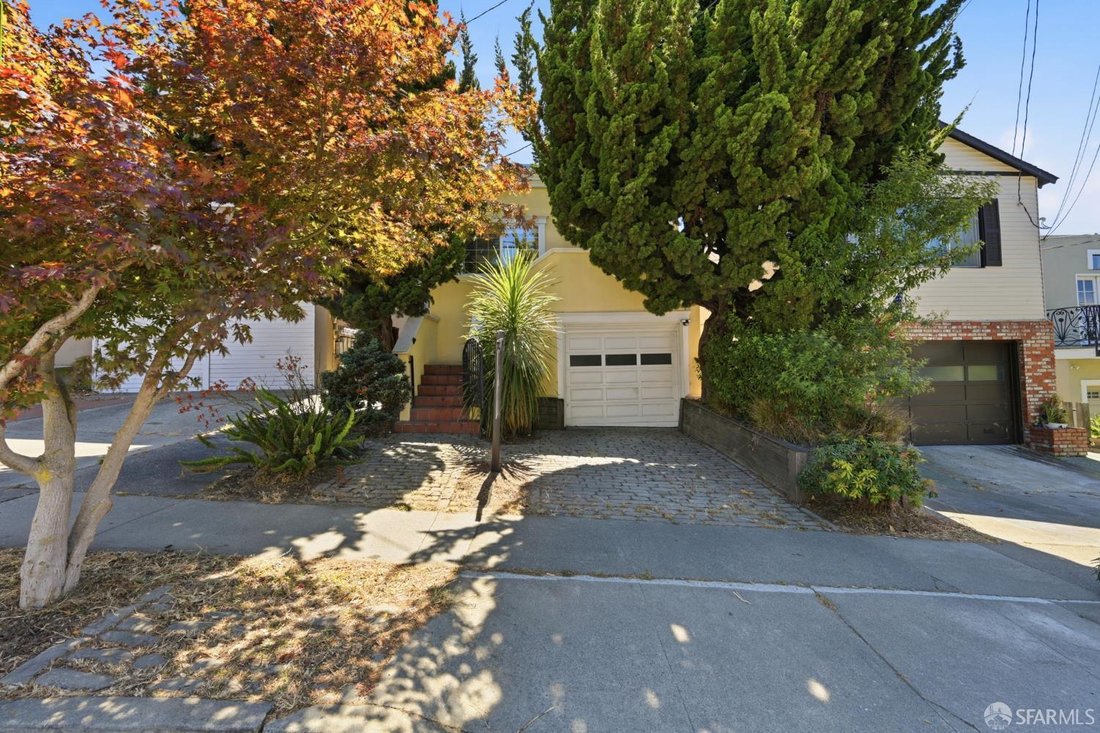 House in Brisbane, California, United States 2 - 18393801