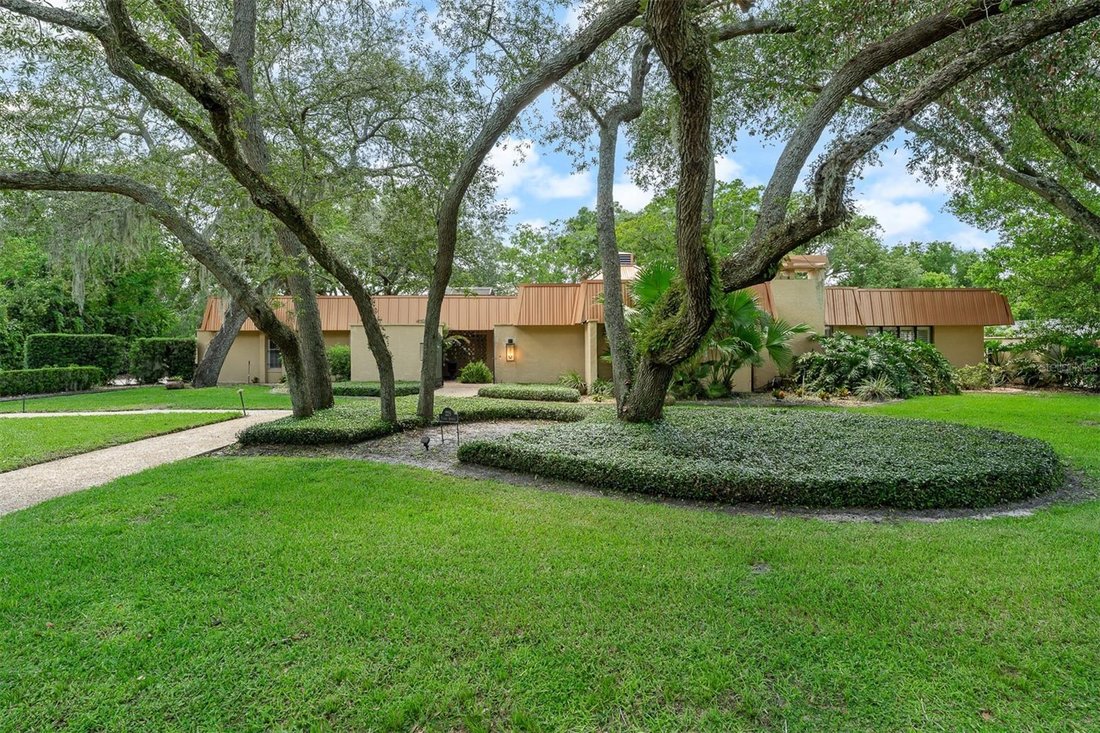 House in Maitland, Florida, United States 1 - 18390909