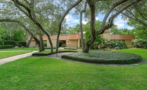 House in Maitland, Florida, United States 1