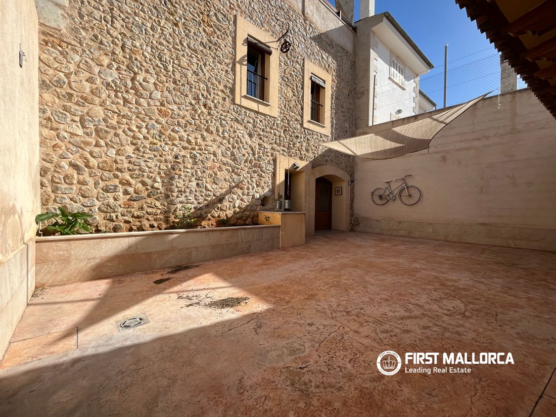 House in Maria de la Salut, Balearic Islands, Spain 3 - 18367153