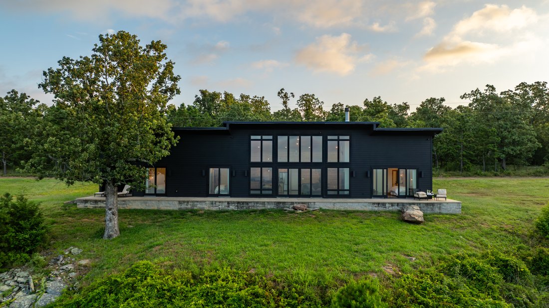 House in Dardanelle, Arkansas, United States 3 - 18390196