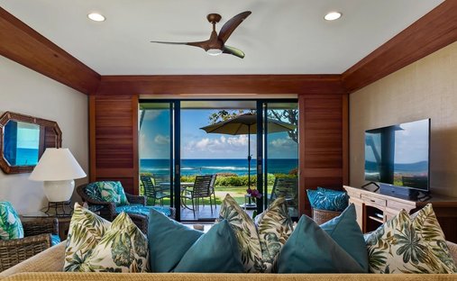 Appartement à Koloa, Hawaï, États-Unis 1