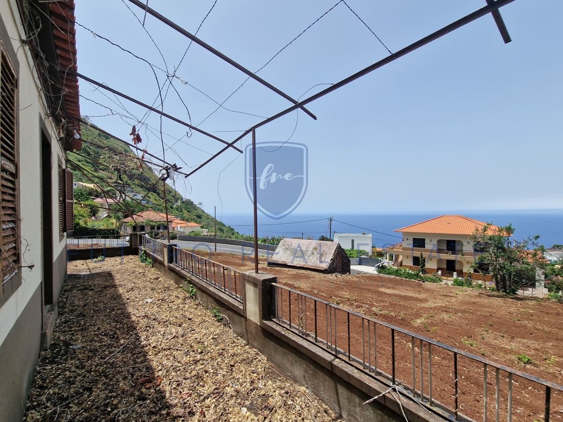 Land in Ponta do Sol, Madeira, Portugal 1 - 18393188
