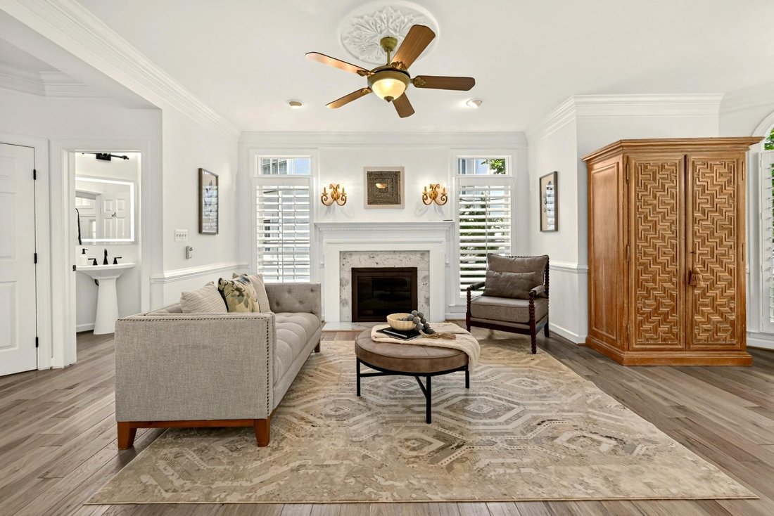 House in Fairfax, Virginia, United States 3 - 18328990