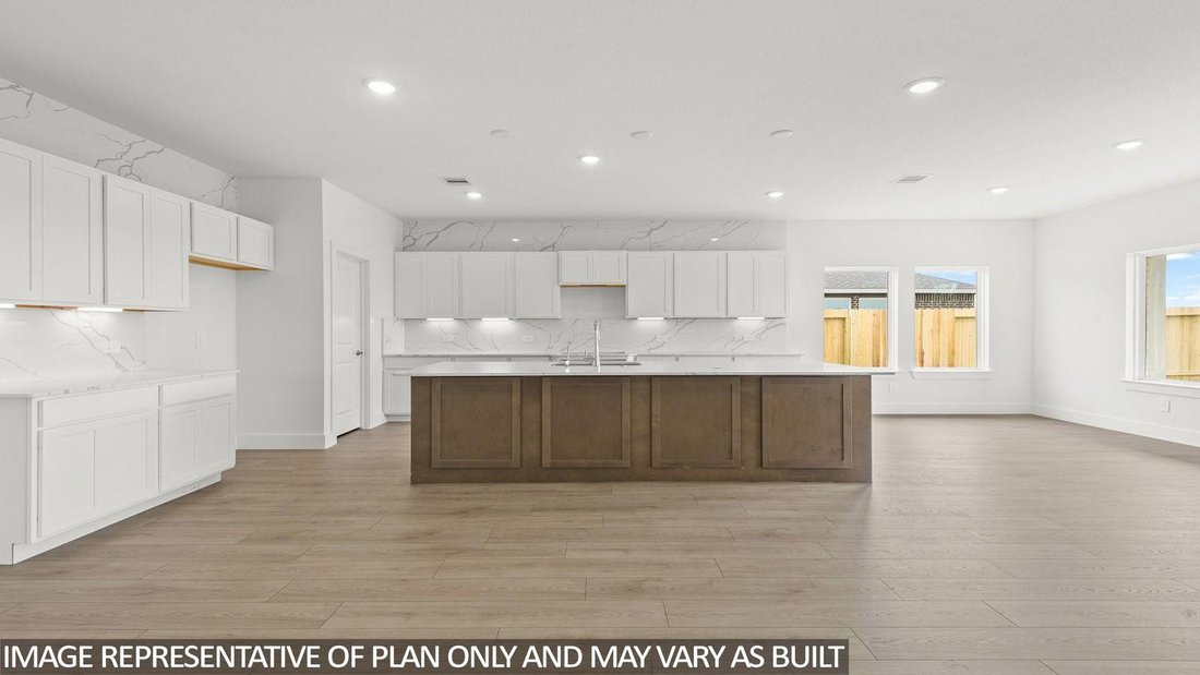 House in Baytown, Texas, United States 3 - 18395974