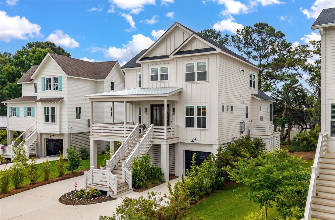 House in Charleston, South Carolina, United States 2 - 18396686