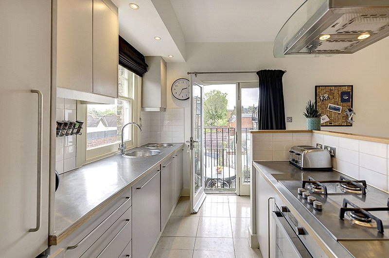 Apartment in World's End, Kensington And Chelsea, England 3 - 18390570