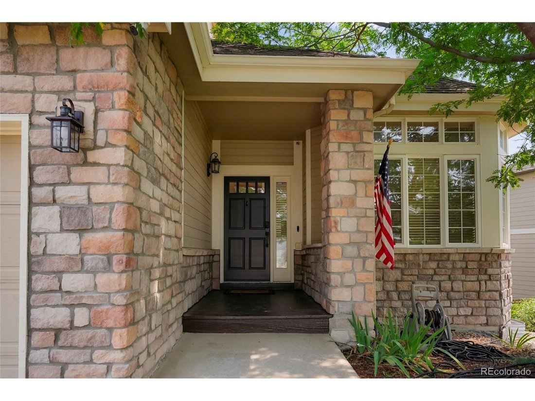 House in Castle Rock, Colorado, United States 3 - 18394512