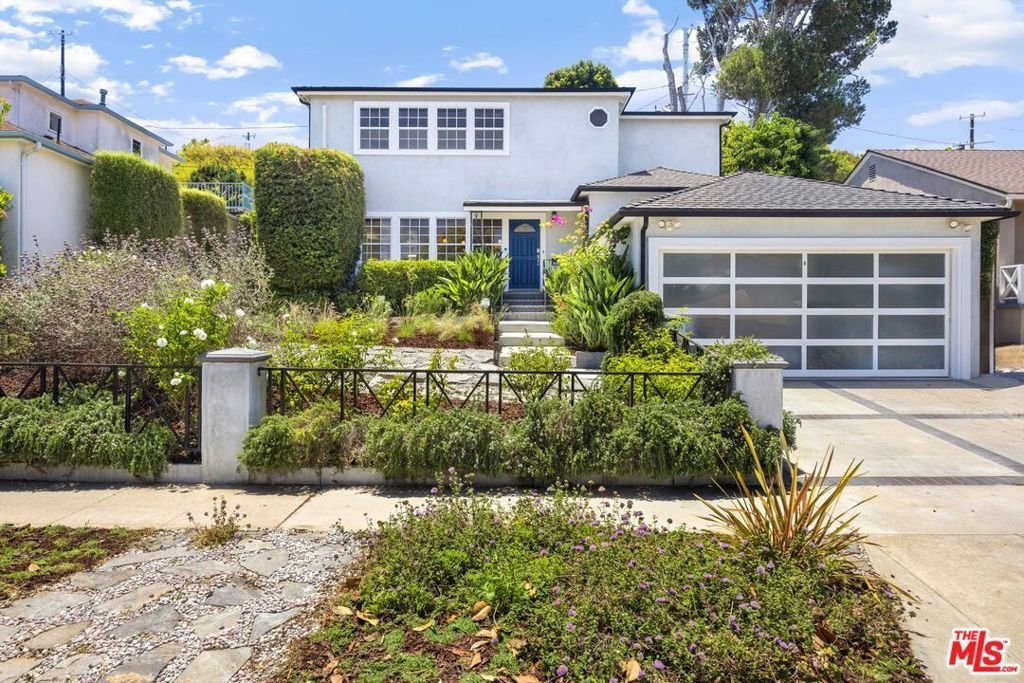 House in Los Angeles, California, United States 1 - 18395302