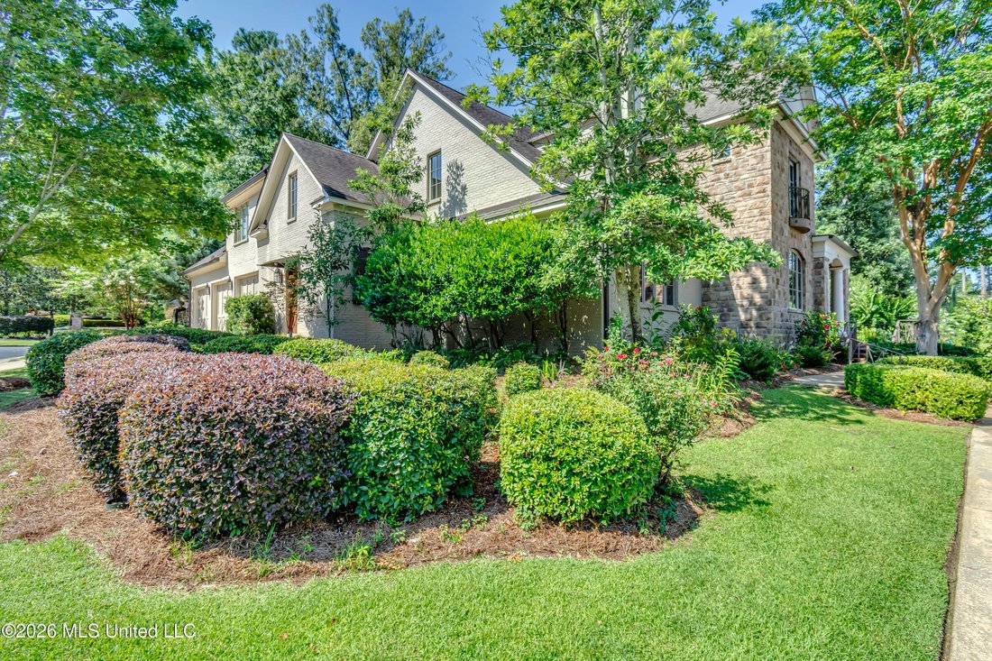 House in Jackson, Mississippi, United States 5 - 18394592