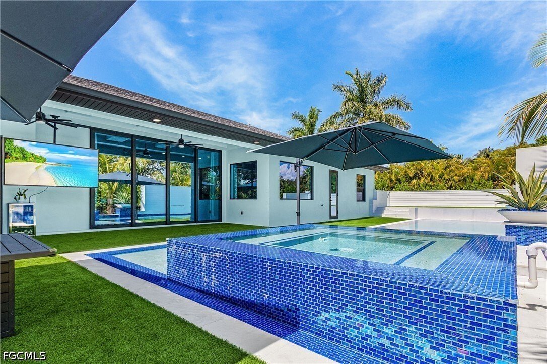 House in Fort Myers, Florida, United States 3 - 18391117