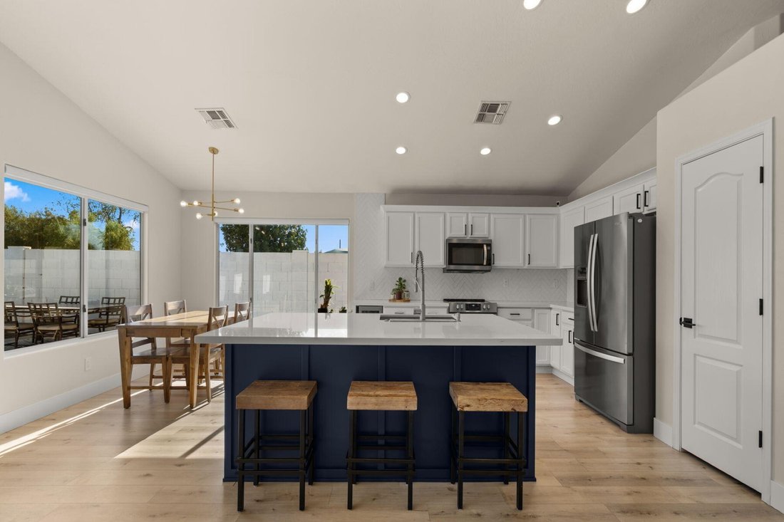 House in Phoenix, Arizona, United States 4 - 18392296