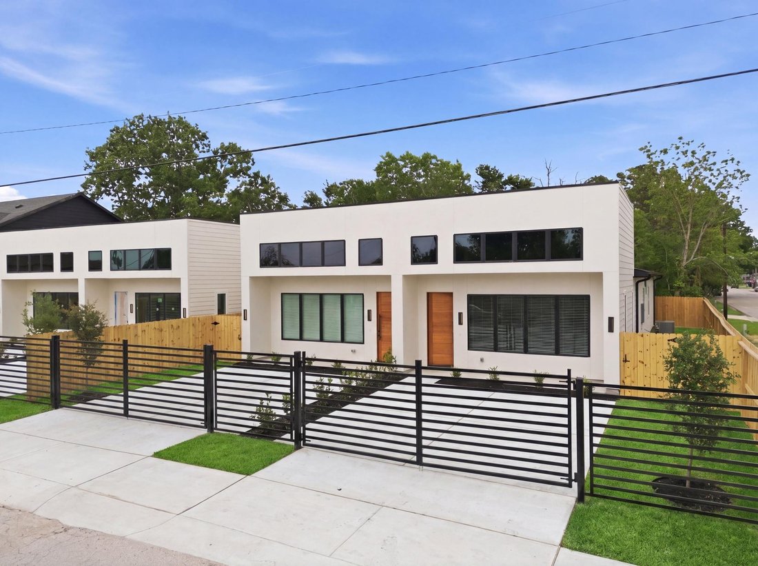 Houston, Texas, United States 4 - 18391744