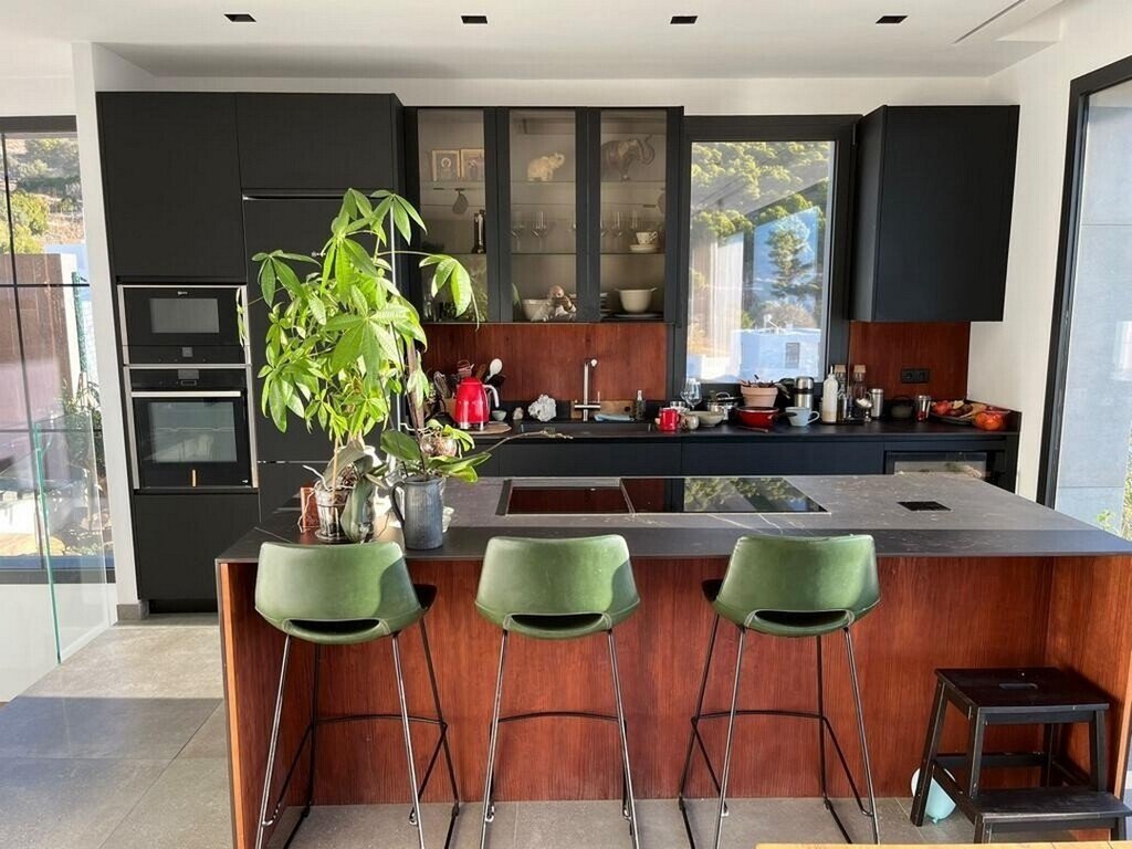 Villa in Mijas, Andalusia, Spain 3 - 18396961
