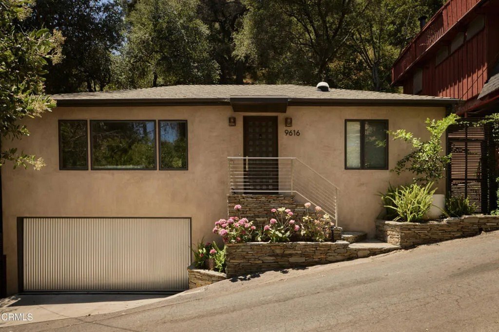 House in Beverly Hills, California, United States 1 - 18396074