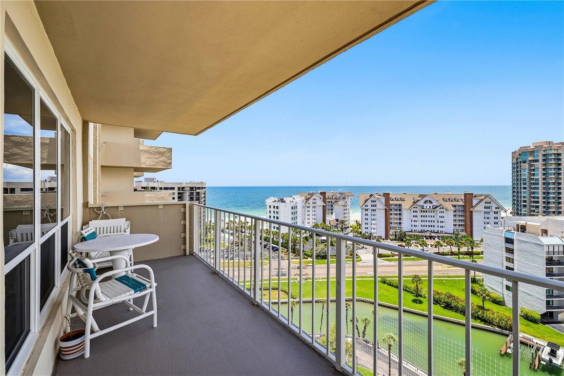 Condo in Clearwater, Florida, United States 1 - 18390917