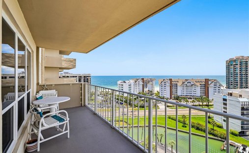 Condo in Clearwater, Florida, United States 1
