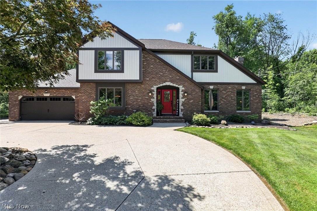 House in Hinckley, Ohio, United States 1 - 18390444
