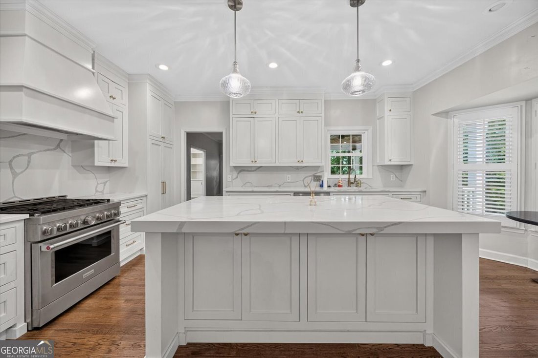 House in Forsyth, Georgia, United States 3 - 18395247