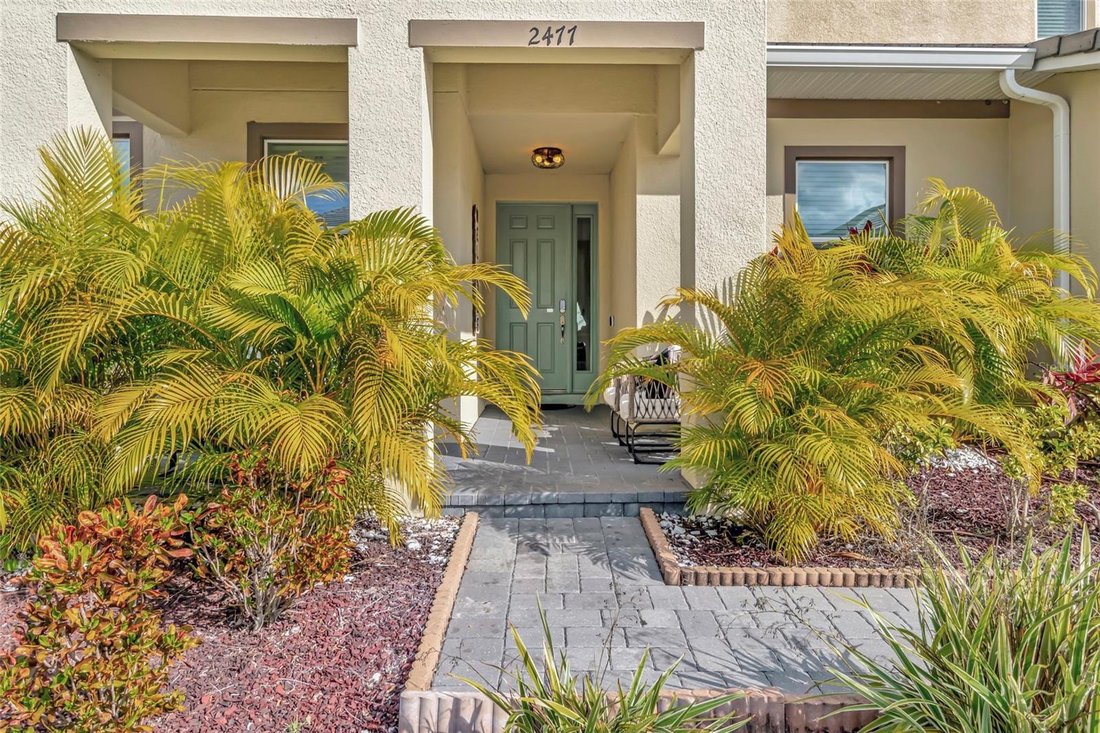 House in Kissimmee, Florida, United States 3 - 18394964