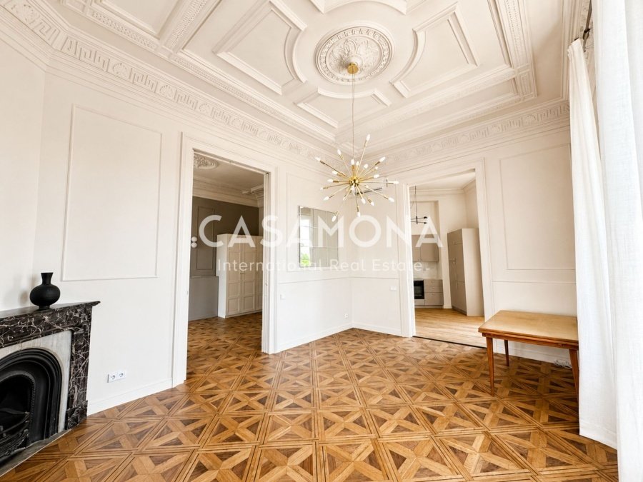 Apartment in Ciutat Vella, Barcelona, Spain 3 - 18394449