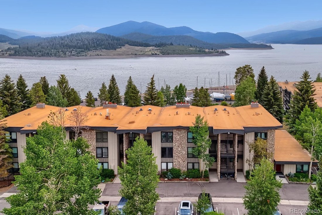 Condominio a Public Defender, Colorado, Stati Uniti 1 - 18394188