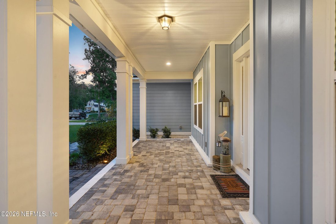House in Fruit Cove, Florida, United States 5 - 18394256