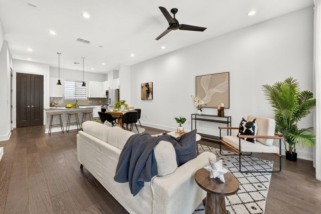 Condo in Austin, Texas, United States 1 - 17609133
