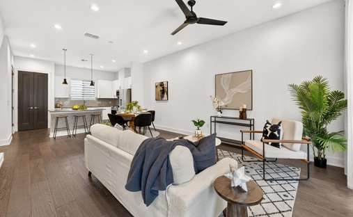 Condo in Austin, Texas, United States 1