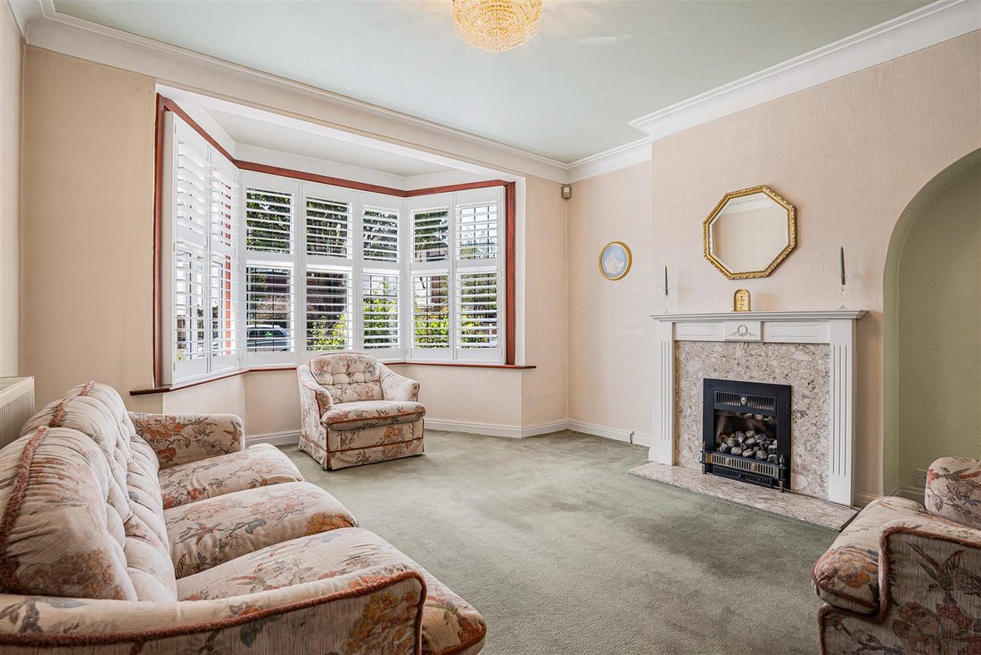 House in Norbiton, Royal Borough of Kingston upon Thames, England 3 - 18390546