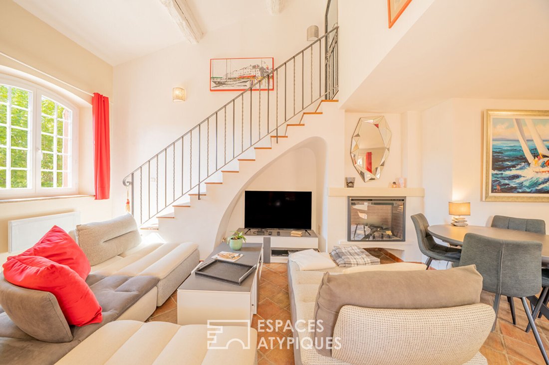 Apartment in Ramatuelle, Provence-Alpes-Côte d'Azur, France 5 - 18397171