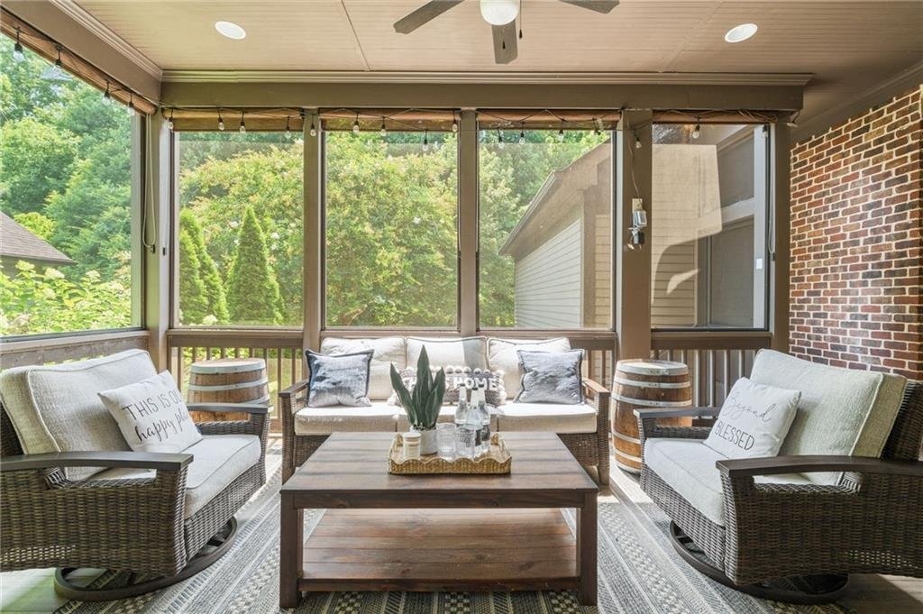 Townhouse in Cumming, Georgia, United States 3 - 18396535