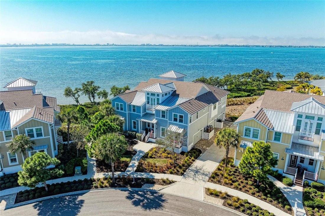 House in Bradenton, Florida, United States 1 - 18395492