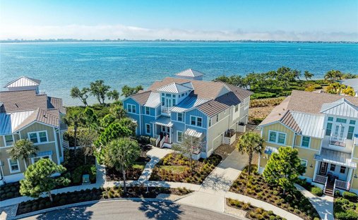 House in Bradenton, Florida, United States 1