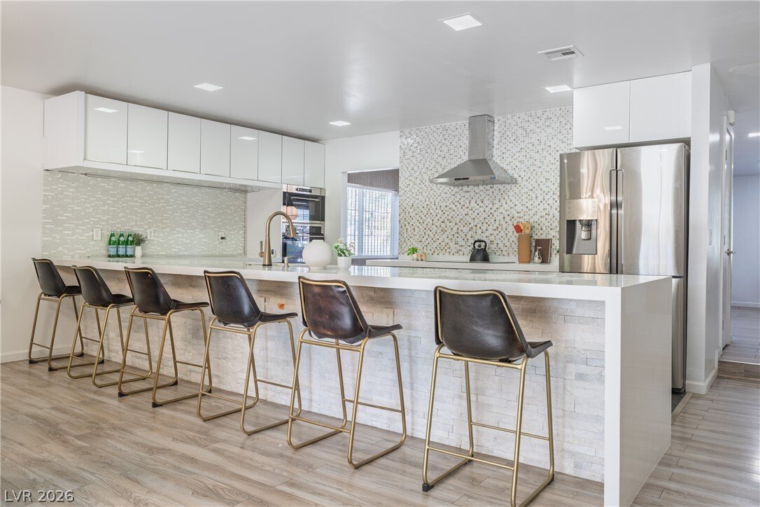 House in Las Vegas, Nevada, United States 1 - 18390486