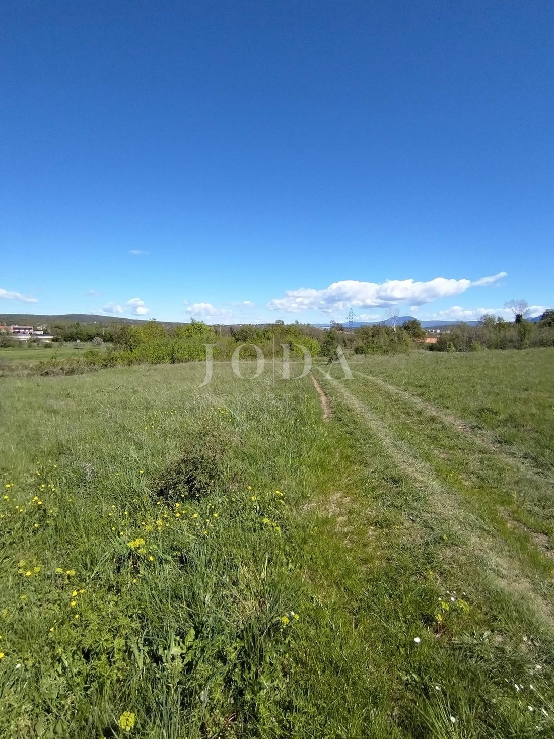 Land in Labin, Istria County, Croatia 3 - 18396703