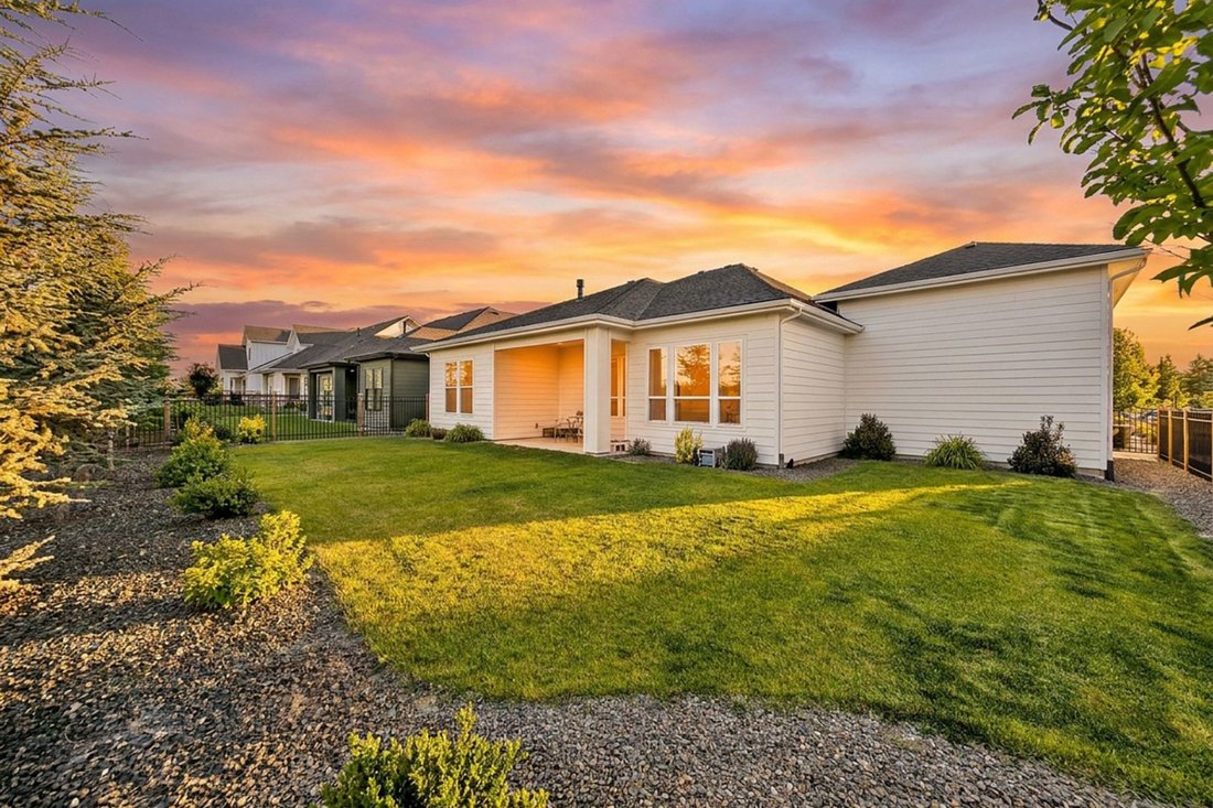 House in Eagle, Idaho, United States 5 - 18393620
