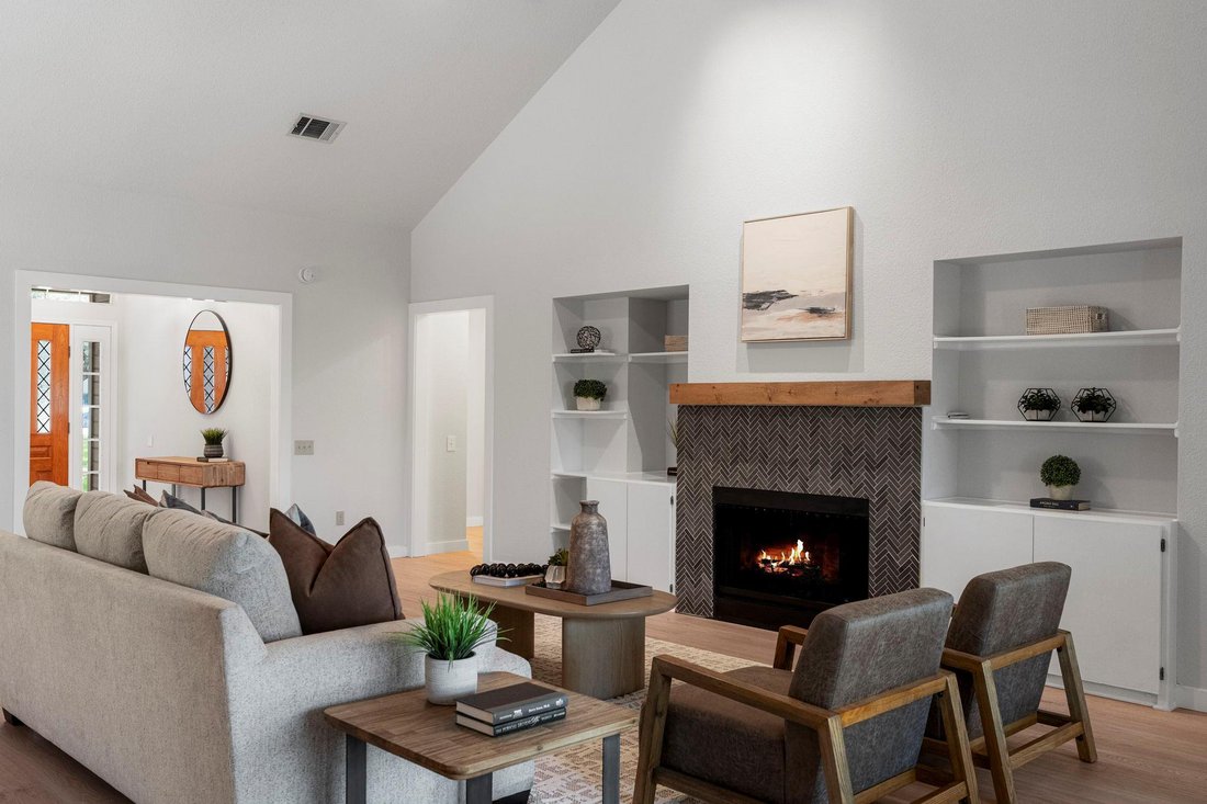 House in Austin, Texas, United States 2 - 18391356